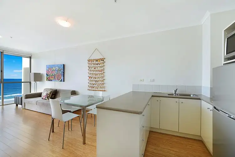 Seventh view of Homely apartment listing, 46 Pacific Street, Main Beach QLD 4217