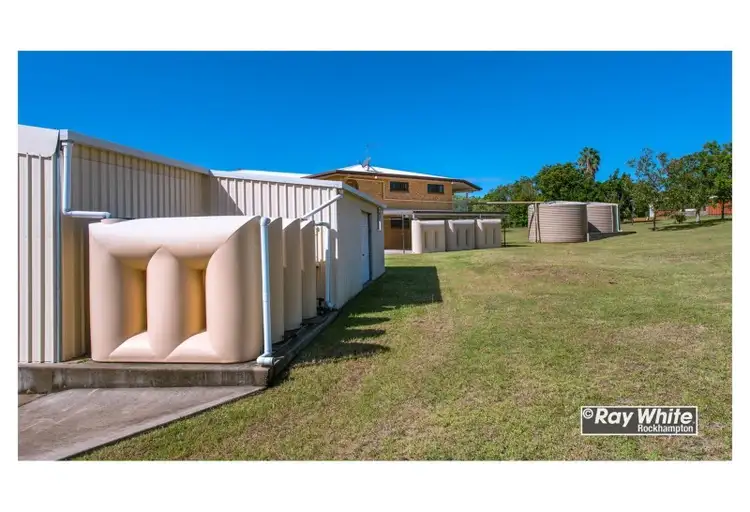 Sixth view of Homely house listing, 32 EMMERSON Drive, Glenlee QLD 4711