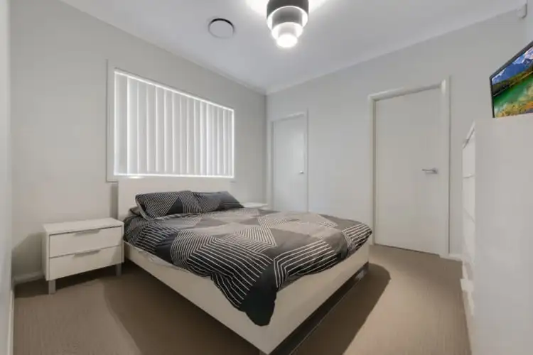 Fifth view of Homely house listing, 18 Oates Street, Spring Farm NSW 2570