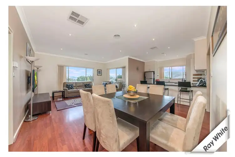 Fifth view of Homely house listing, 59 Olive Pink Crescent, Banks ACT 2906
