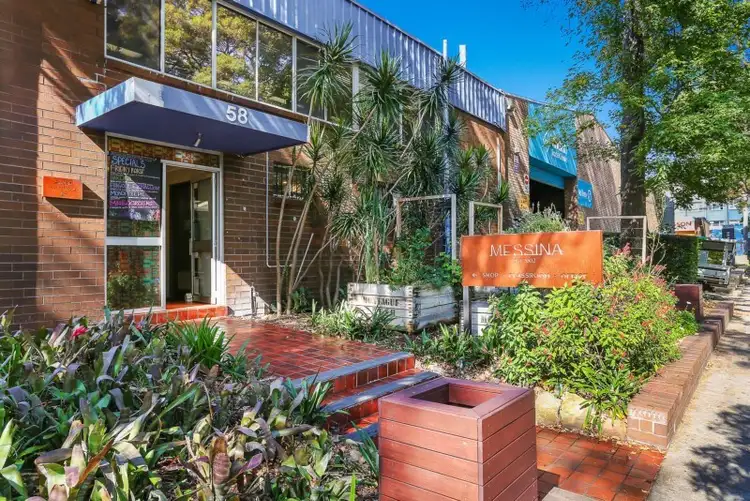 Seventh view of Homely apartment listing, 482/83-93 Dalmeny Avenue, Rosebery NSW 2018