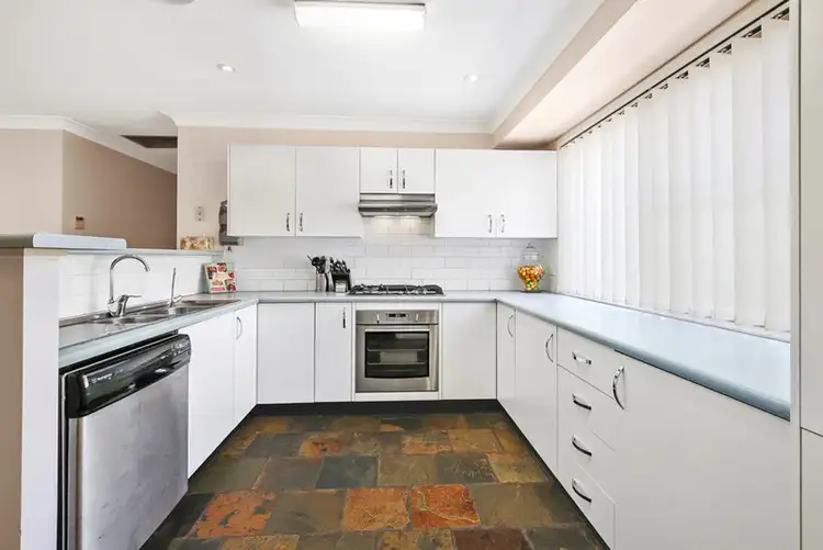 Second view of Homely house listing, 57 Stockdale Crescent, Abbotsbury NSW 2176