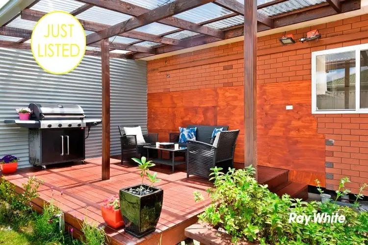 Second view of Homely house listing, 19 Myrtle Street, Loftus NSW 2232