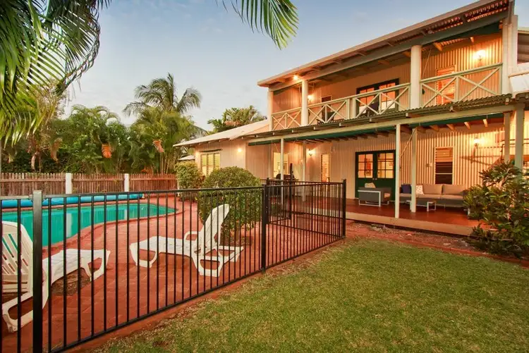 Fifth view of Homely house listing, 10 Harman Road, Cable Beach WA 6726