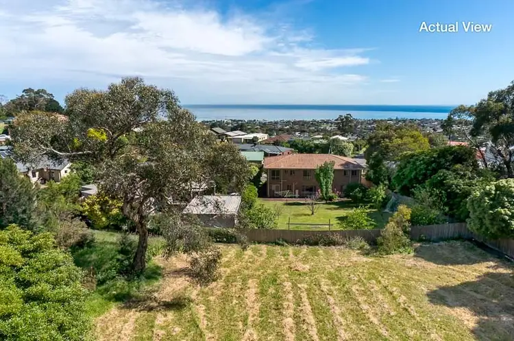 Third view of Homely land listing, 2 Somerset Drive, Dromana VIC 3936