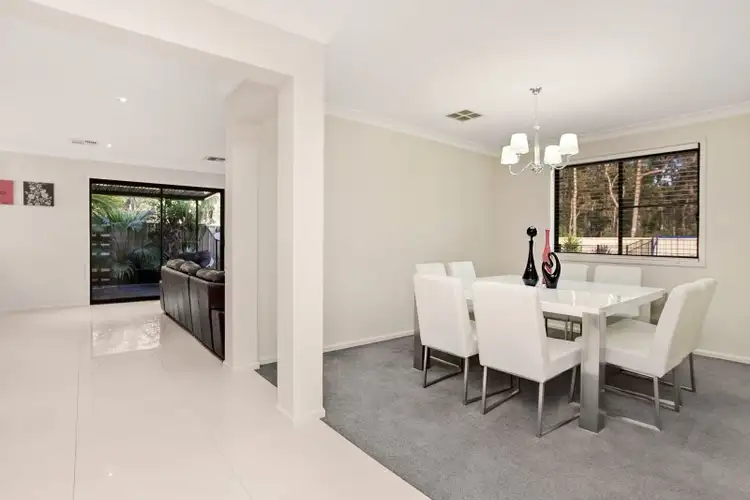 Seventh view of Homely house listing, 64 Worcester Drive, East Maitland NSW 2323