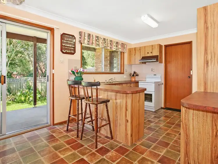 Third view of Homely house listing, 13 The Ridge, Helensburgh NSW 2508
