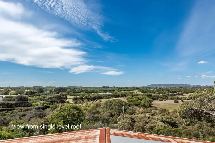 Fourth view of Homely house listing, 323 Sandy Road, St Andrews Beach VIC 3941