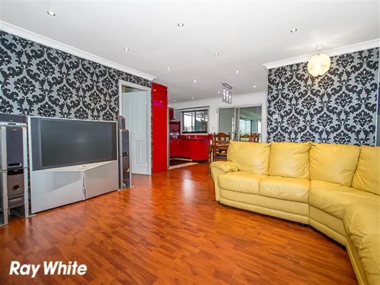 Third view of Homely house listing, 21 Glen Elgin Crescent, Edensor Park NSW 2176