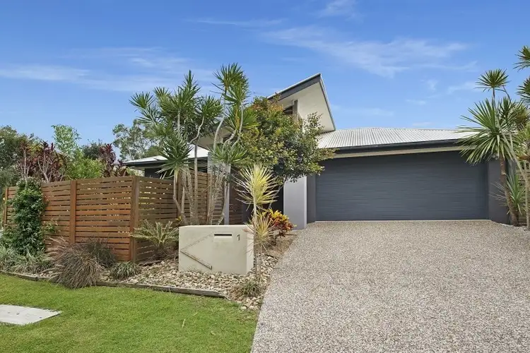 Main view of Homely house listing, 1 Park Grove Court, Kallangur QLD 4503