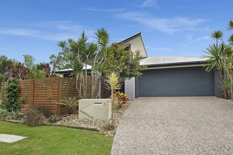 Main view of Homely house listing, 1 Park Grove Court, Kallangur QLD 4503