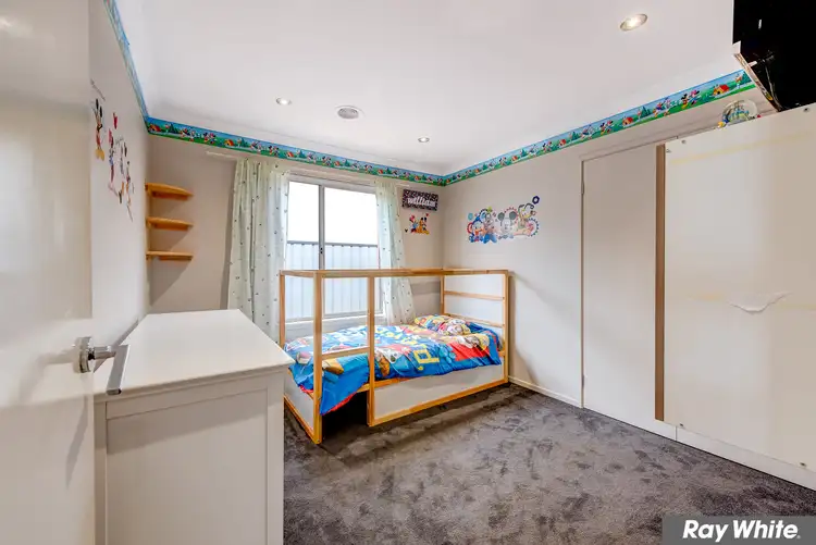 Sixth view of Homely house listing, 37 Tableland Road, Tarneit VIC 3029