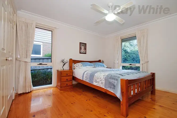 Sixth view of Homely townhouse listing, U3/60 SURREY ROAD East, Croydon VIC 3136