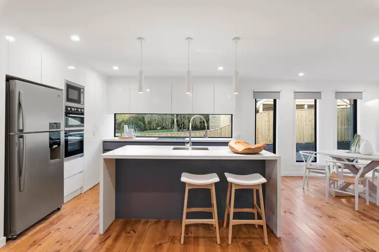 Third view of Homely house listing, 29 Wills Road, Somers VIC 3927