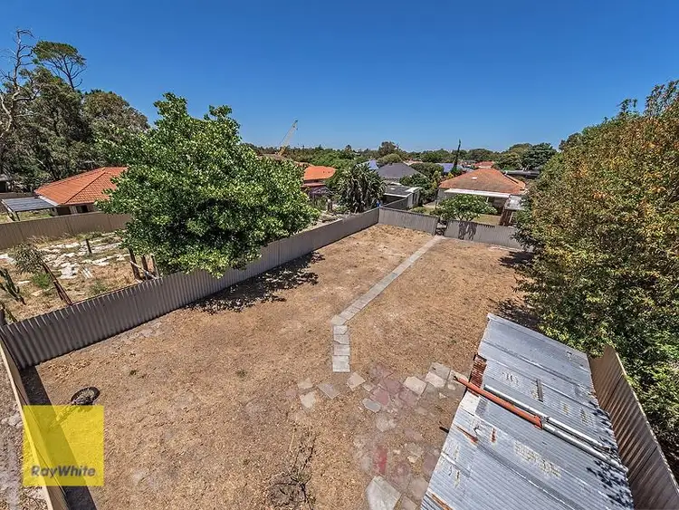 Third view of Homely house listing, 145 Coolgardie Avenue, Redcliffe WA 6104