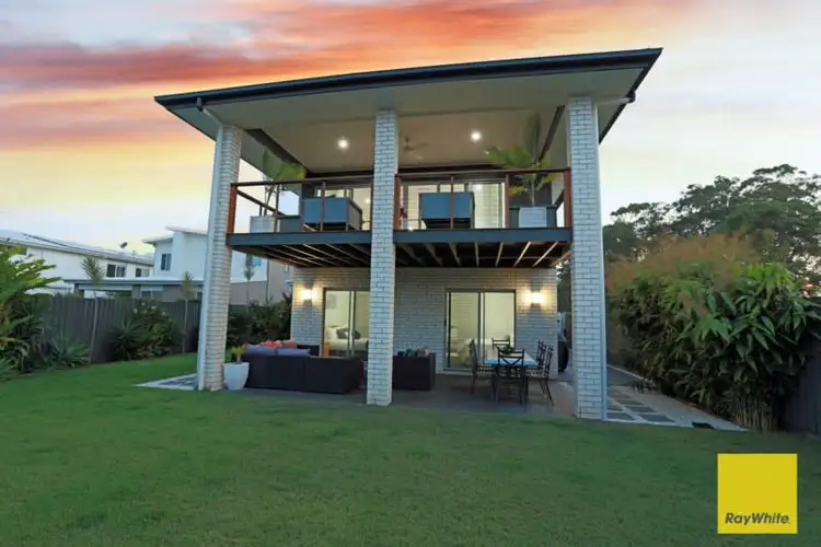 Seventh view of Homely house listing, 18 Ziggys Drive, Thornlands QLD 4164