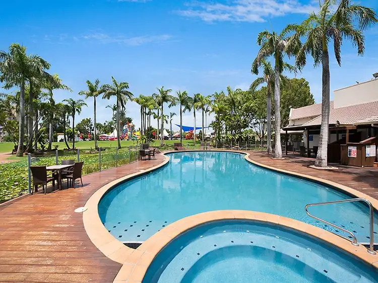 Fifth view of Homely unit listing, Unit 39/39a The Oasis 2 Landsborough Parade, Golden Beach QLD 4551
