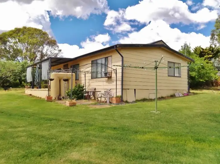 Fourth view of Homely rural property listing, 4279 Olympic Highway, Young NSW 2594
