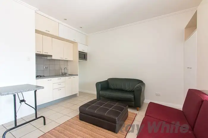 Third view of Homely unit listing, 4/88 Maitland Road, Islington NSW 2296