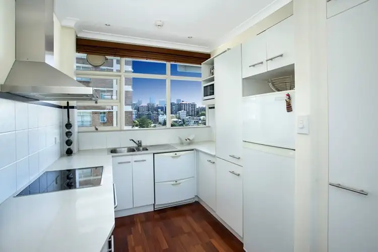 Seventh view of Homely apartment listing, 75/108 Elizabeth Bay Road, Elizabeth Bay NSW 2011