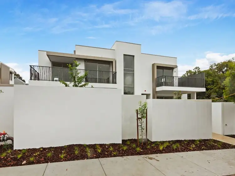 2/39 Cromer Road, Beaumaris VIC 3193