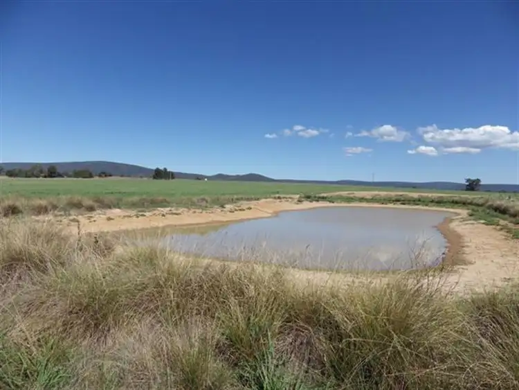 Fifth view of Homely rural property listing, Address available on request