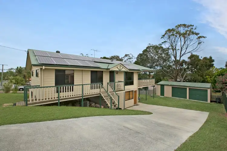 15 Doomben Close, Capalaba QLD 4157