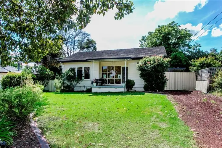 Second view of Homely house listing, 5 Jacka Street, St Marys NSW 2760