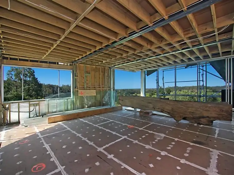 Fourth view of Homely rural property listing, 581 Piggabeen Road, Piggabeen NSW 2486