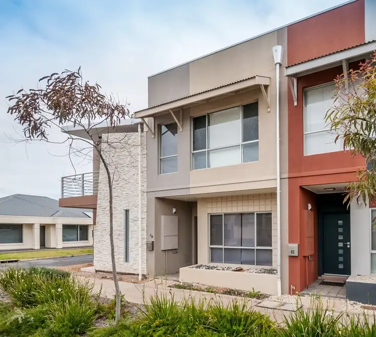 60 Elder Drive, Mawson Lakes SA 5095
