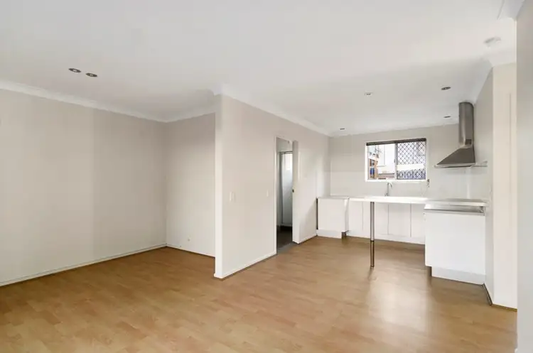 4/53 Golden Four Drive, Bilinga QLD 4225