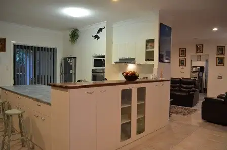 Fourth view of Homely house listing, 1 Swordfish Place, Banksia Beach QLD 4507