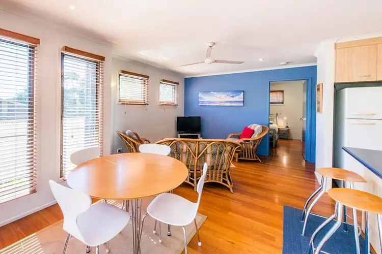 Fourth view of Homely other listing, 1/36 George Nothling Drive, Point Lookout QLD 4183
