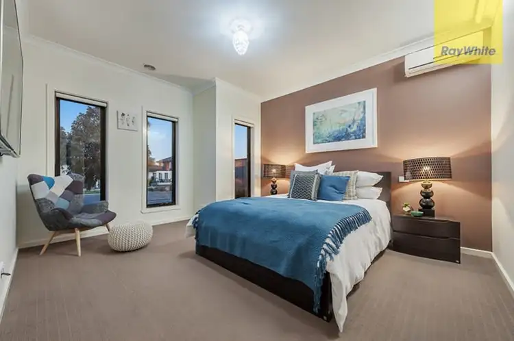 Seventh view of Homely house listing, 273 Waterview Boulevard, Craigieburn VIC 3064