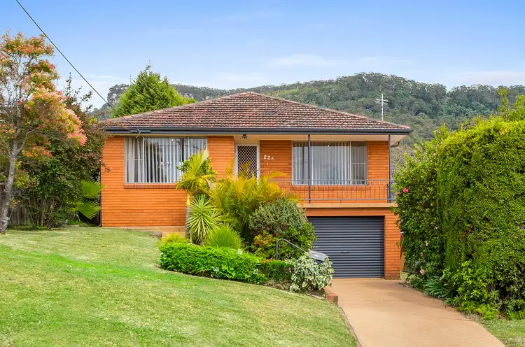 Main view of Homely house listing, 22A Midgley Street, Corrimal NSW 2518