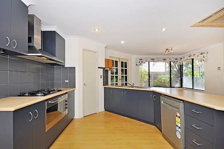 Fifth view of Homely house listing, 90 Pinegrove Drive, Ellenbrook WA 6069