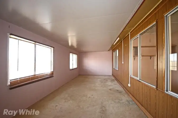 Fifth view of Homely house listing, 123 Bell Street, Biloela QLD 4715