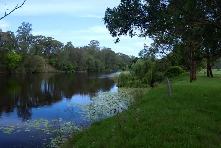 Second view of Homely house listing, 48 Russell Street, Clarence Town NSW 2321