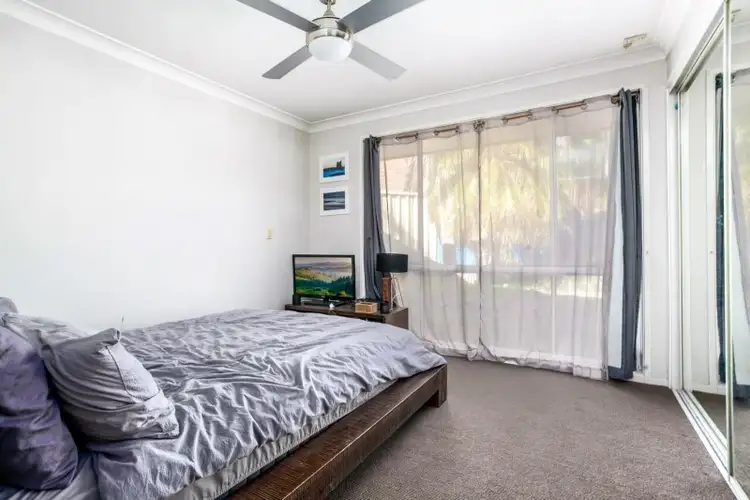 Fifth view of Homely house listing, 25 MacLeay Place, Albion Park NSW 2527