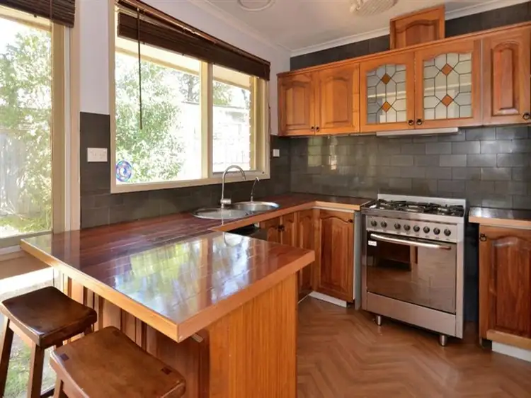 Fifth view of Homely unit listing, 1/19 Kell Court, Greensborough VIC 3088