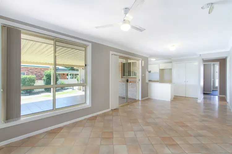 Fifth view of Homely house listing, 88 Flinders Street, Westdale NSW 2340