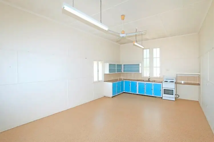 Sixth view of Homely block of units listing, 87 Upper Dawson Road, Allenstown QLD 4700