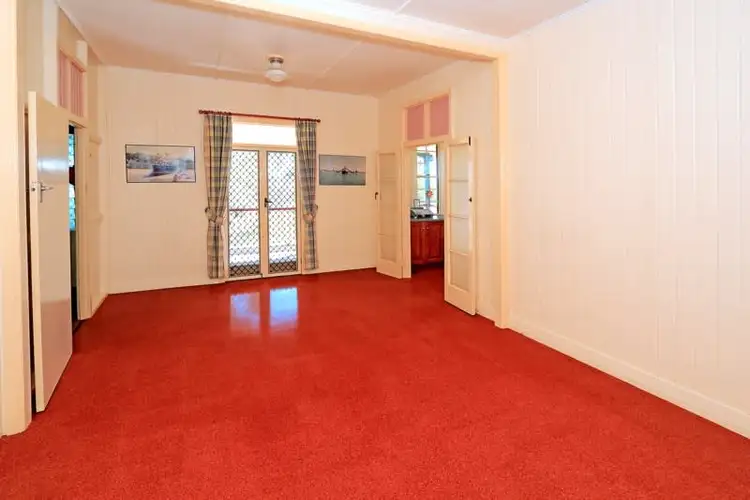 Seventh view of Homely rural property listing, 4271 'Huxham' Capricorn Highway, Westwood QLD 4702