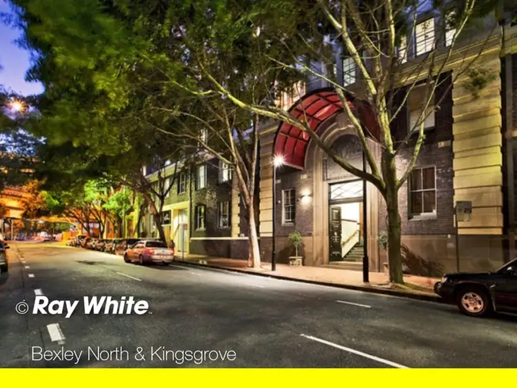 Third view of Homely unit listing, 1406/243-271 Pyrmont Street, Pyrmont NSW 2009