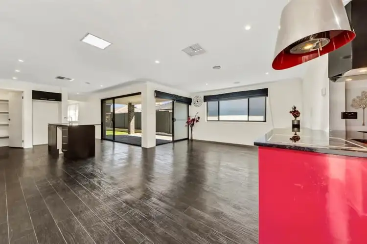 Fifth view of Homely house listing, 59 Roy Marika Street, Bonner ACT 2914