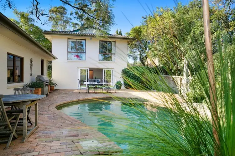 17 Holt Avenue, Wahroonga NSW 2076