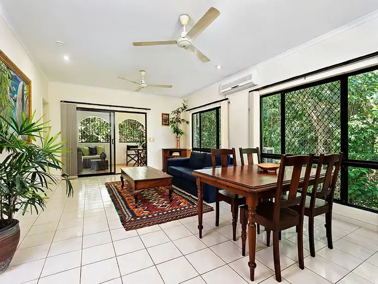 8/353 Severin Street, Parramatta Park QLD 4870