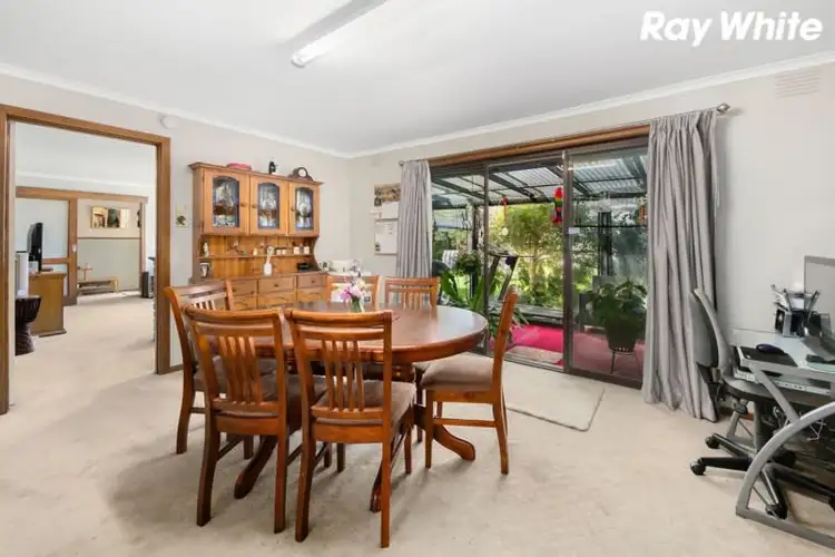 Third view of Homely house listing, 5 Ann Crescent, Pakenham VIC 3810