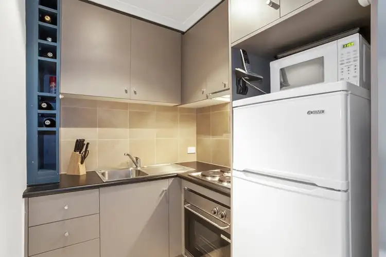 Fifth view of Homely apartment listing, 16/1 Kitmont Street, Murrumbeena VIC 3163