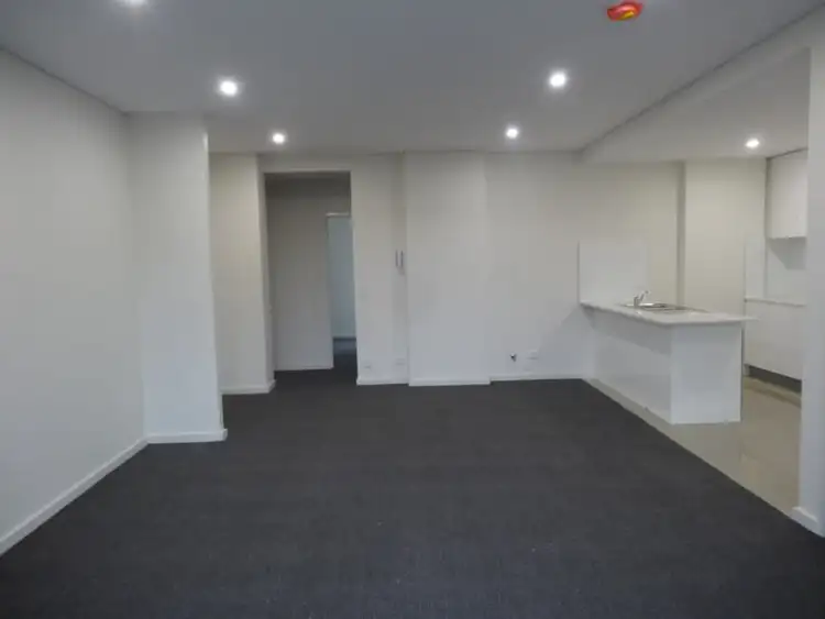 Sixth view of Homely unit listing, 6/74-76 Castlereagh Street, Liverpool NSW 2170